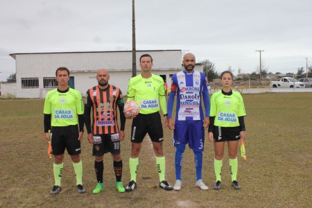 ARBITRAGEM NOTA DEZ