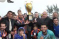ATLETICO PEDREIRAS RECEBE O TROFEU DE CAMPEÃO 2019
