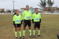 LESC RENOVA ARBITRAGEM NO PRAIÃO E ZONA SUL
