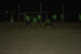 DOIS EMPATES NA NOITE DE QUINTA FEIRA