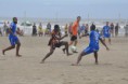 MASSIROLI E PRAIA FAZEM A FINAL DO PRAIÃO 2020