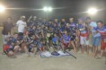 DAROLT É BI CAMPEÃO DA LESC NO NOTURNO