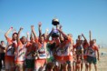 INIMIGOS DA BOLA BI CAMPEÃO DA LESC NO DIURNO